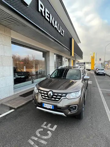 Renault Alaskan Alaskan DC 2.3 dci t Intens 4wd s