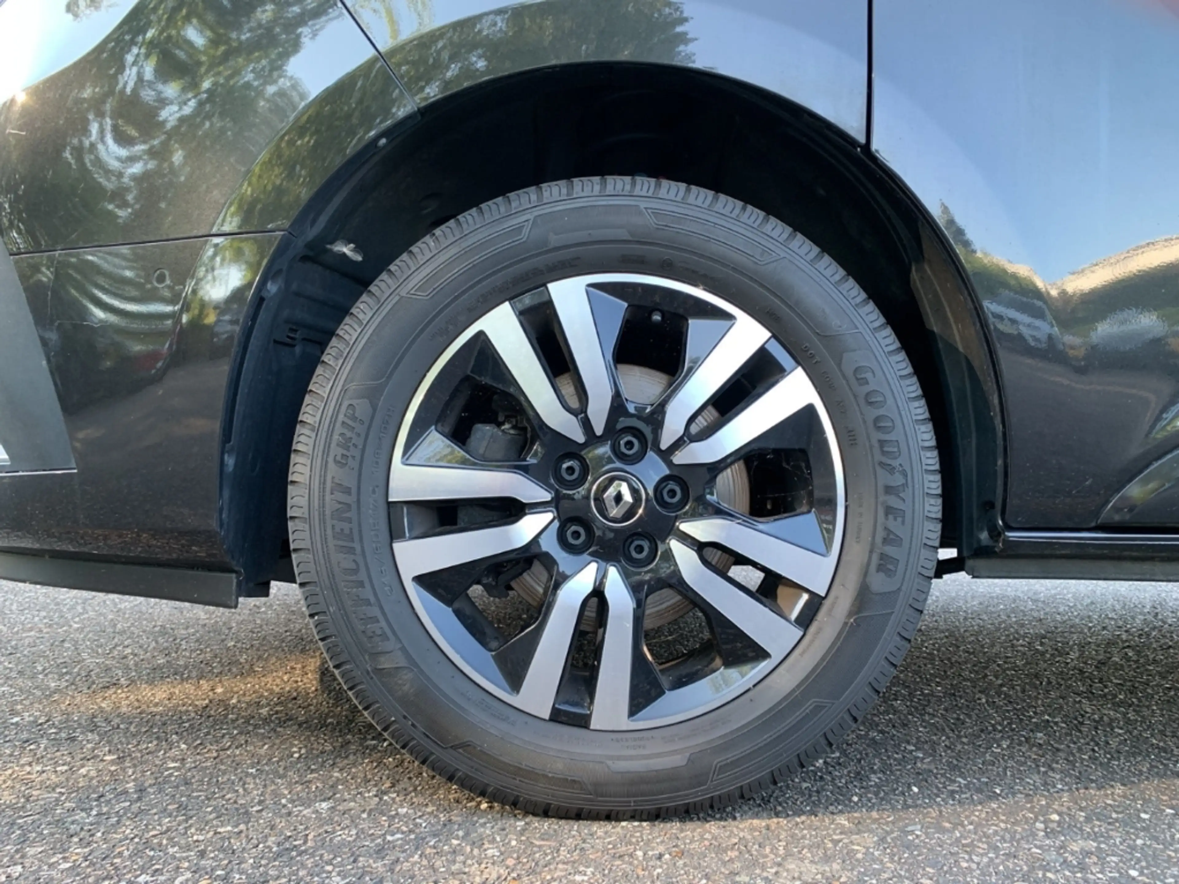 Renault Trafic GRAND SPACECLASS L2H1 KLIMA+LED+DAB — photo 13