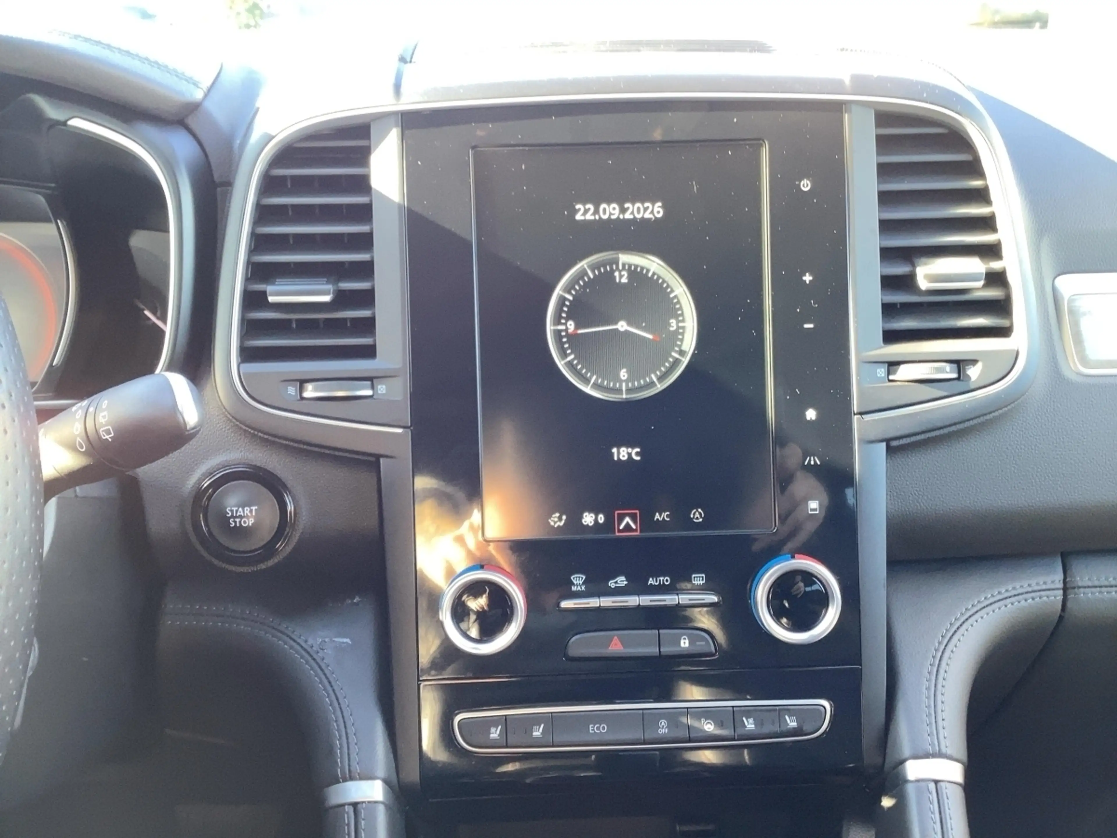 Renault Koleos II 2.0BLUEdCi185 Initiale Paris 4WD — photo 10