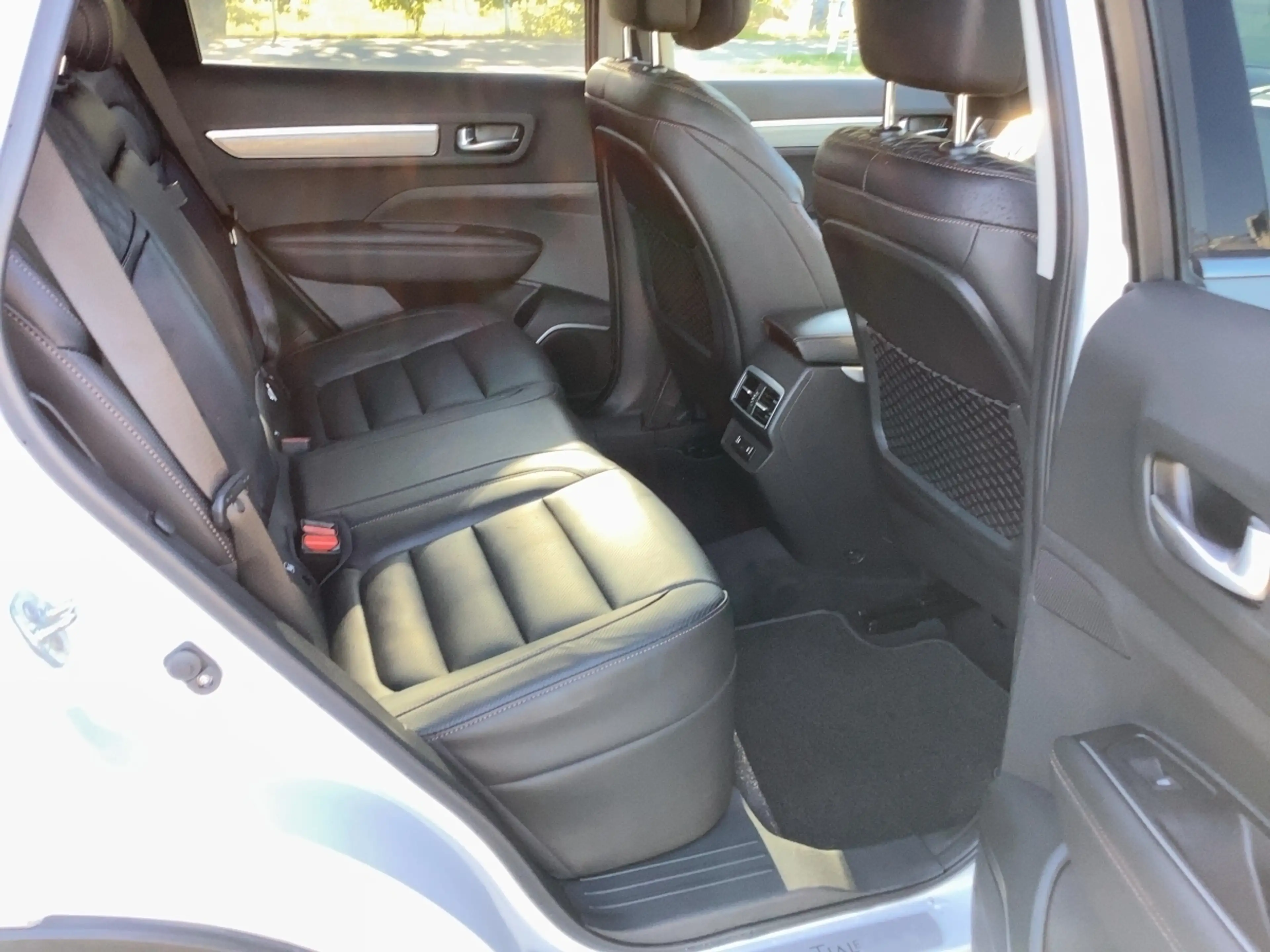 Renault Koleos II 2.0BLUEdCi185 Initiale Paris 4WD — photo 12