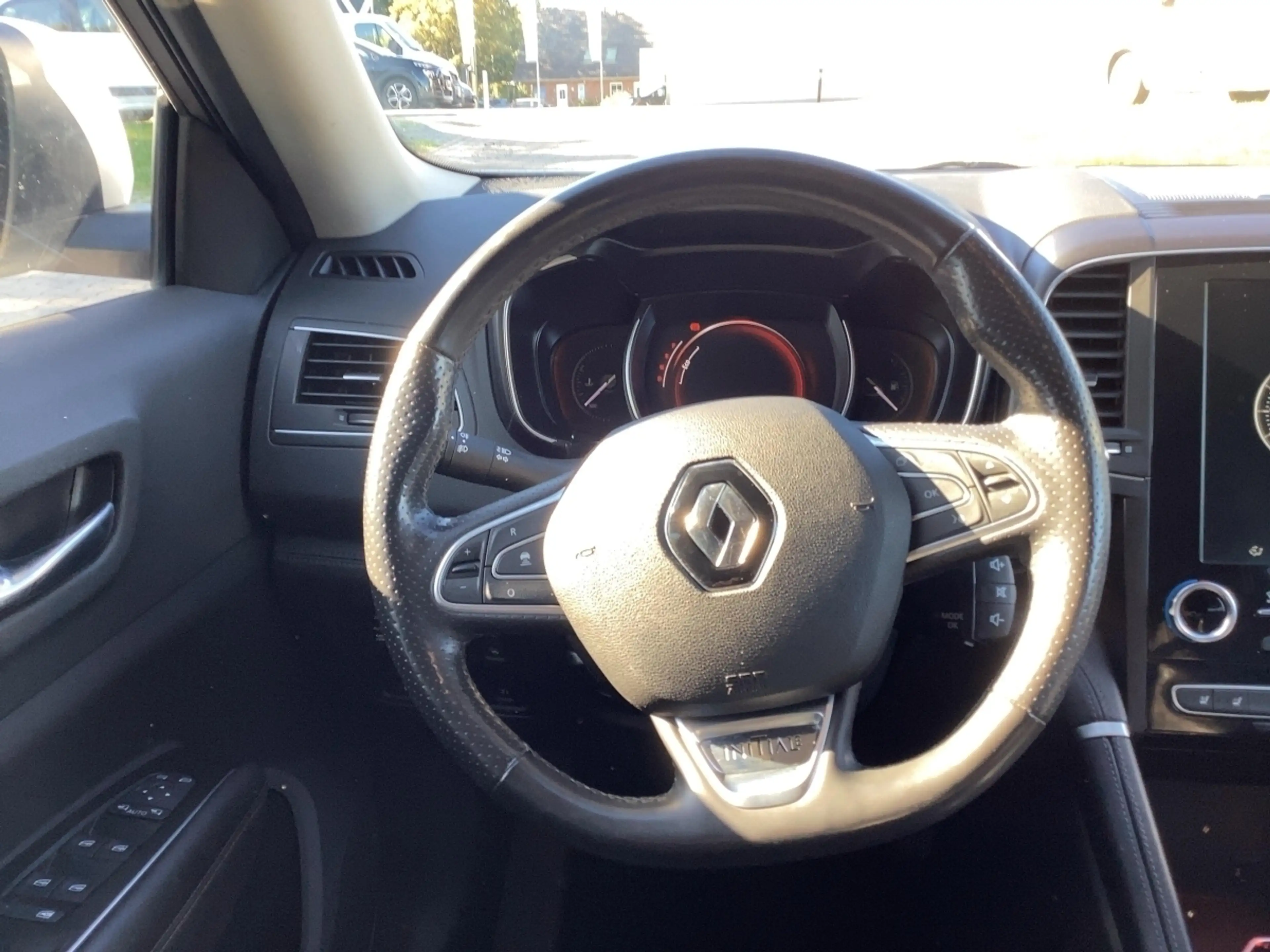 Renault Koleos II 2.0BLUEdCi185 Initiale Paris 4WD — photo 9