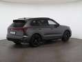 Volkswagen Touareg R-Line TDI 4MOTION Grau - thumbnail 8