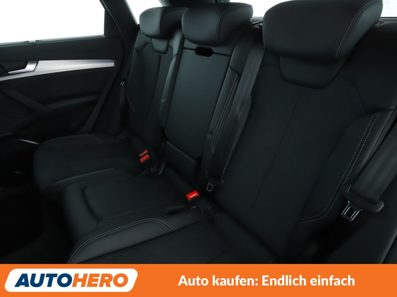 Audi Q5 55 TFSIe quattro S line Aut.*NAVI*LED*ACC*360°*PDC — photo 14
