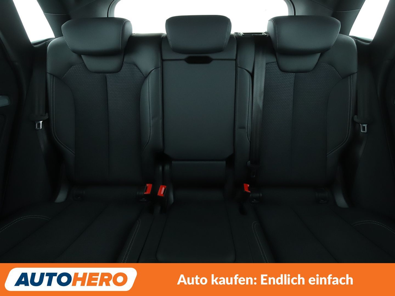 Audi Q5 55 TFSIe quattro S line Aut.*NAVI*LED*ACC*360°*PDC — photo 15
