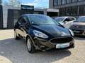 Ford Fiesta Trend 1.1 L Schwarz - thumbnail 1