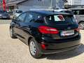Ford Fiesta Trend 1.1 L Schwarz - thumbnail 4