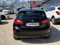 Ford Fiesta Trend 1.1 L Schwarz - thumbnail 6