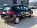 Ford Fiesta Trend 1.1 L Schwarz - thumbnail 5