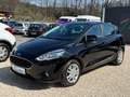 Ford Fiesta Trend 1.1 L Schwarz - thumbnail 2