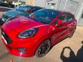 Ford Puma Puma 1.0 EcoB 125 ch mHEV ST LINE Rouge - thumbnail 1