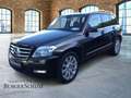 Mercedes-Benz GLK 350 4M Sport AHK SHZ Pano SoundSys KlimaA Schwarz - thumbnail 1