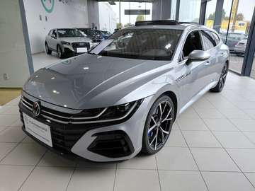 Arteon SB R 2.0 TSI 4Motion OPF DSG