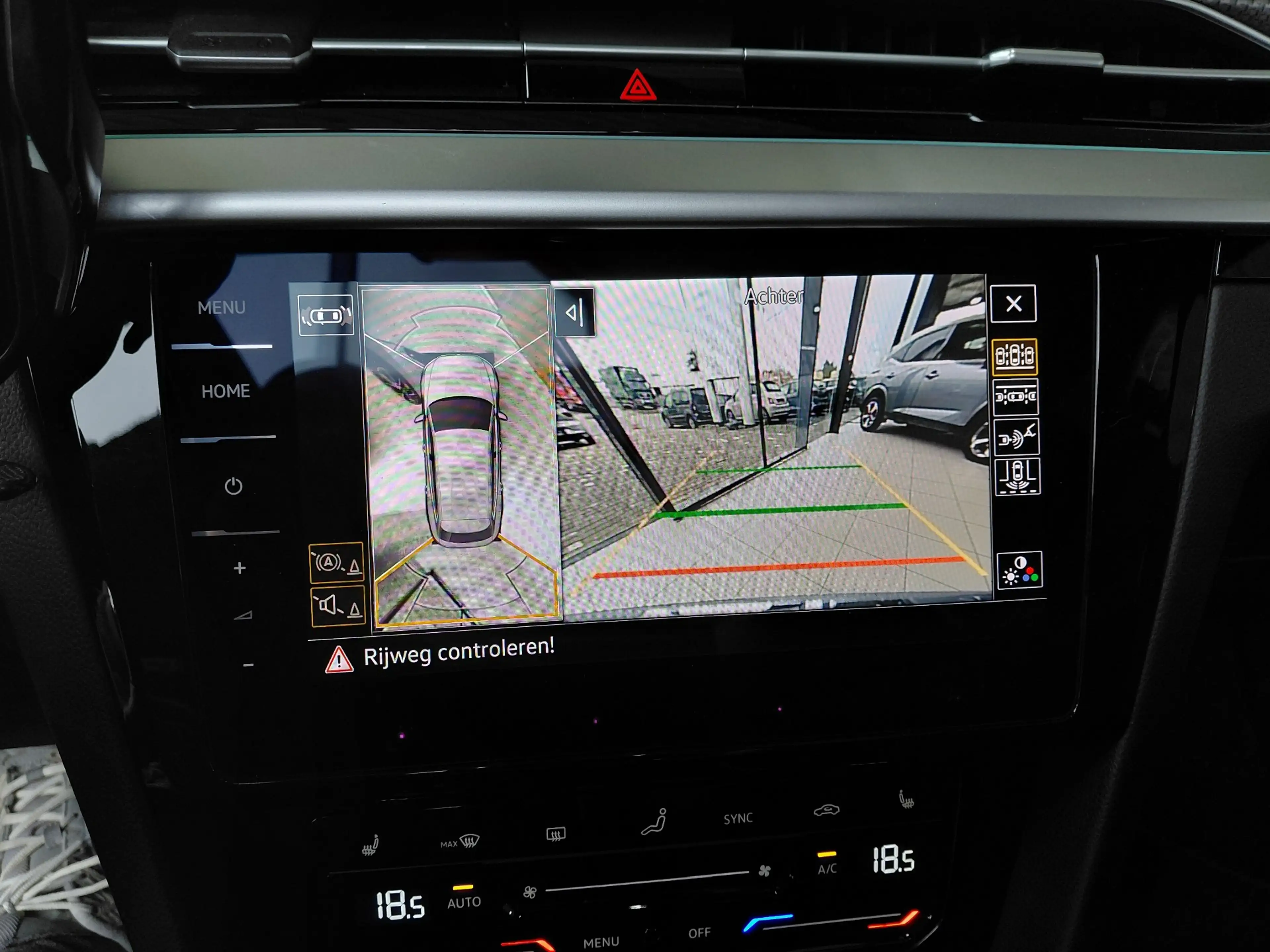 Volkswagen Arteon Arteon SB R 2.0 TSI 4Motion OPF DSG — photo 9