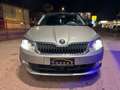 Skoda Fabia Ambition 1.0 MPI Grau - thumbnail 2