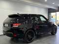 Land Rover Range Rover Sport 5.0i V8 Supercharged 550PS 22" Full Option 03/2017 Noir - thumbnail 8