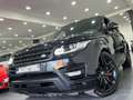 Land Rover Range Rover Sport 5.0i V8 Supercharged 550PS 22" Full Option 03/2017 Nero - thumbnail 4