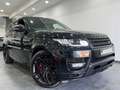 Land Rover Range Rover Sport 5.0i V8 Supercharged 550PS 22" Full Option 03/2017 Zwart - thumbnail 6