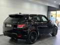 Land Rover Range Rover Sport 5.0i V8 Supercharged 550PS 22" Full Option 03/2017 Zwart - thumbnail 9