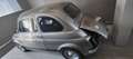 Oldtimer Fiat 500 préparée Abarth Grau - thumbnail 5