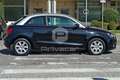 Audi A1 A1 1.2 TFSI Ambition NEOPATENTATI Zwart - thumbnail 4