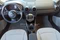 Audi A1 A1 1.2 TFSI Ambition NEOPATENTATI Zwart - thumbnail 10