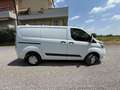 Ford Transit Custom Transit Custom 300 2.0 EcoBlue 130 PC Furgone Tita Blanc - thumbnail 4