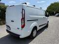 Ford Transit Custom Transit Custom 300 2.0 EcoBlue 130 PC Furgone Tita Blanc - thumbnail 5