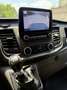 Ford Transit Custom Transit Custom 300 2.0 EcoBlue 130 PC Furgone Tita Blanc - thumbnail 10