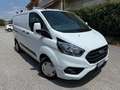 Ford Transit Custom Transit Custom 300 2.0 EcoBlue 130 PC Furgone Tita Blanc - thumbnail 2