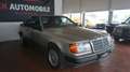 Mercedes-Benz E 230 CE coupe AUTOMATIK ESD NEUER-MOTOR Grau - thumbnail 3