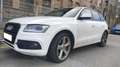 Audi SQ5 SQ5 3.0TDI quattro Tiptronic 313 Blanco - thumbnail 2