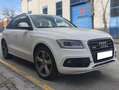 Audi SQ5 SQ5 3.0TDI quattro Tiptronic 313 Blanco - thumbnail 1