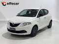 Lancia Ypsilon 1.2 69 CV 5 porte GPL Ecochic Gold Wit - thumbnail 1