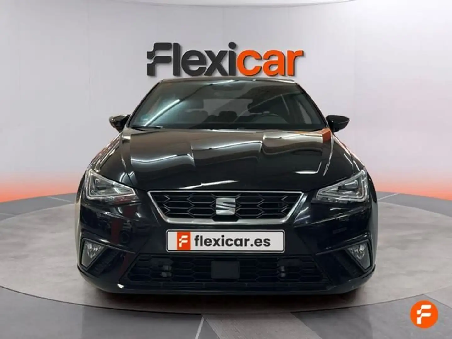 SEAT Ibiza 1.0 TSI 81kW (110CV) FR Plus Negro - 2