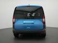 Volkswagen Caddy Kombi AHK NAVI KAM VIRT SHZ KEYLESS PDC Blau - thumbnail 4