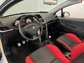 Peugeot 207 CC 1.6 16v Feline UNIPROP. PERFETTA 110.000 KM Bianco - thumbnail 9