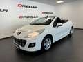 Peugeot 207 CC 1.6 16v Feline UNIPROP. PERFETTA 110.000 KM Bianco - thumbnail 1