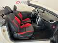 Peugeot 207 CC 1.6 16v Feline UNIPROP. PERFETTA 110.000 KM Bianco - thumbnail 11