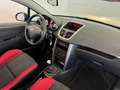 Peugeot 207 CC 1.6 16v Feline UNIPROP. PERFETTA 110.000 KM Bianco - thumbnail 12