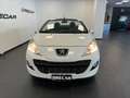 Peugeot 207 CC 1.6 16v Feline UNIPROP. PERFETTA 110.000 KM Bianco - thumbnail 2