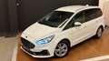 Ford Galaxy 2.0 7-Sitzer / MwSt. ausweisbar Weiß - thumbnail 9