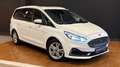 Ford Galaxy 2.0 7-Sitzer / MwSt. ausweisbar Weiß - thumbnail 1