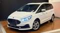 Ford Galaxy 2.0 7-Sitzer / MwSt. ausweisbar Weiß - thumbnail 8