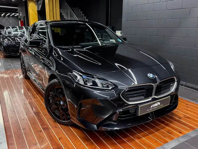 BMW 135 M135iA xDrive