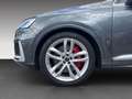 Audi SQ7 4.0TFSI quattro AHK+HUD+STANDHZ+MATRIX Grigio - thumbnail 7