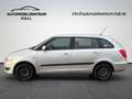 Skoda Fabia Combi Ambiente TEMPO KLIMA *TÜV 11/2026 Silber - thumbnail 2
