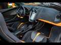 McLaren 570S Spider - V8 bi-turbo 3.8l - 570ch - LAUNCH EDITION ! Or - thumbnail 18