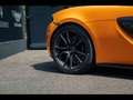 McLaren 570S Spider - V8 bi-turbo 3.8l - 570ch - LAUNCH EDITION ! Gold - thumbnail 5