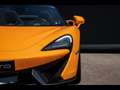 McLaren 570S Spider - V8 bi-turbo 3.8l - 570ch - LAUNCH EDITION ! Gold - thumbnail 2