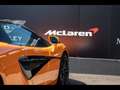 McLaren 570S Spider - V8 bi-turbo 3.8l - 570ch - LAUNCH EDITION ! Gold - thumbnail 7